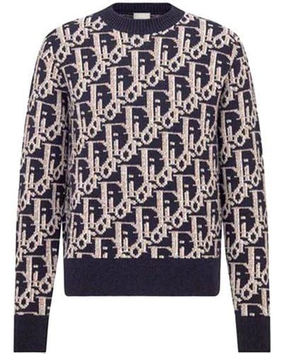 dior cardigan mens